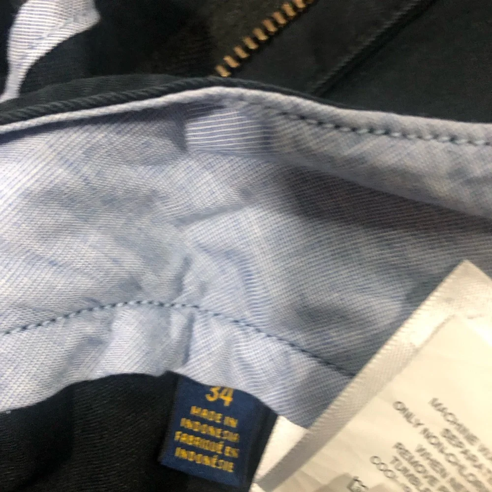Polo Ralph Lauren polo by